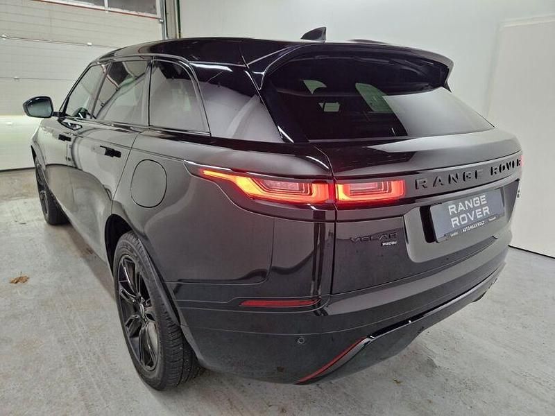Gebraucht Land Rover Range Rover Velar S 404 PS (297 kW) 2022 Santorini black SUV