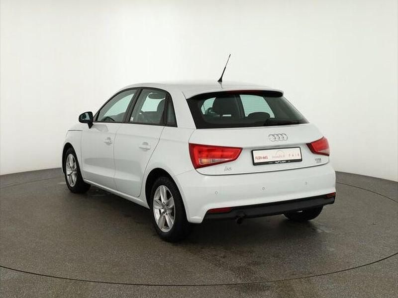 Gebraucht Audi A1 Comfort 2018 Andere
