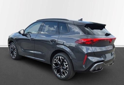 Gebraucht Cupra Terramar VZ 272 PS (200 kW) 2025 Grau SUV