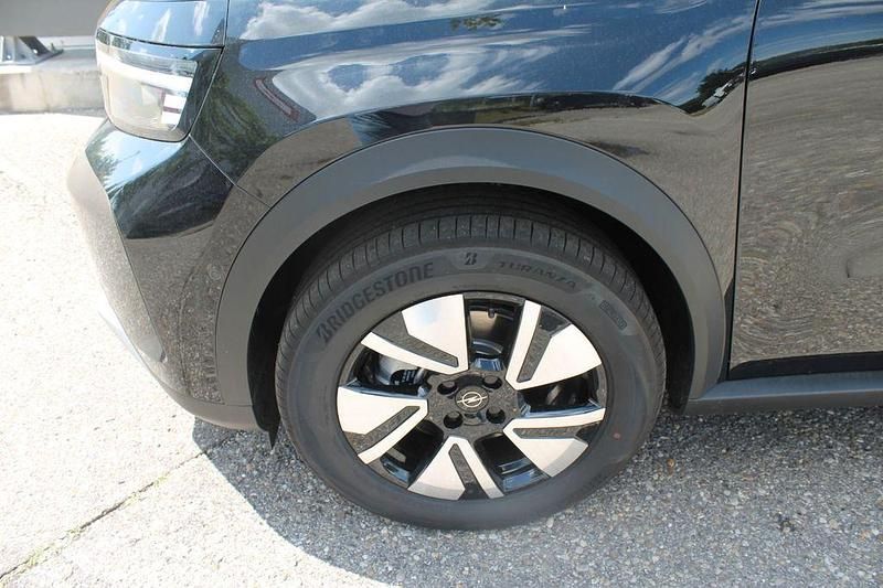 Gebraucht Opel Frontera 145 PS (106 kW) 2025 5 türen SUV