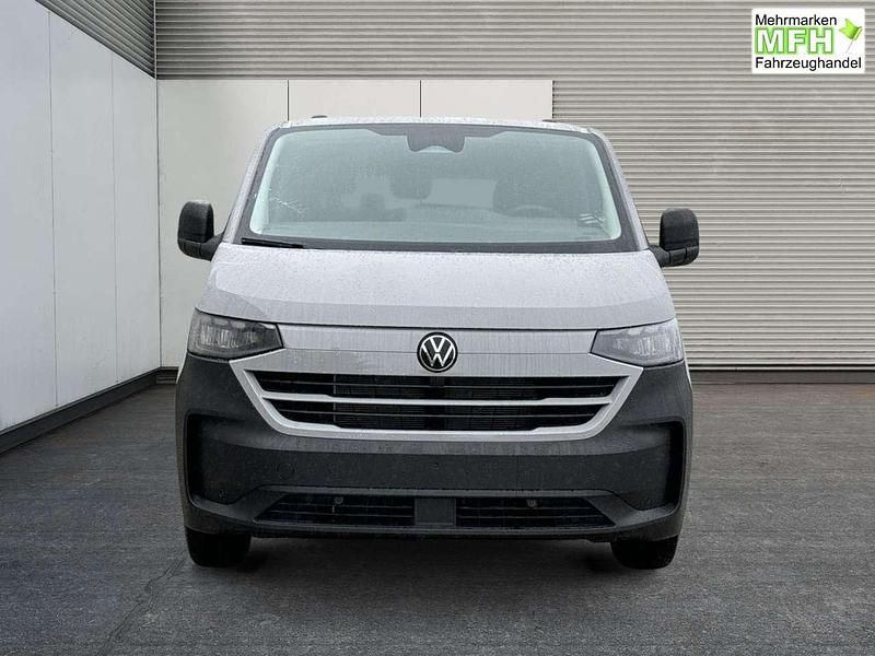 Neu VW Caravelle Basis 150 PS (110 kW) 2026 Stone grey Van