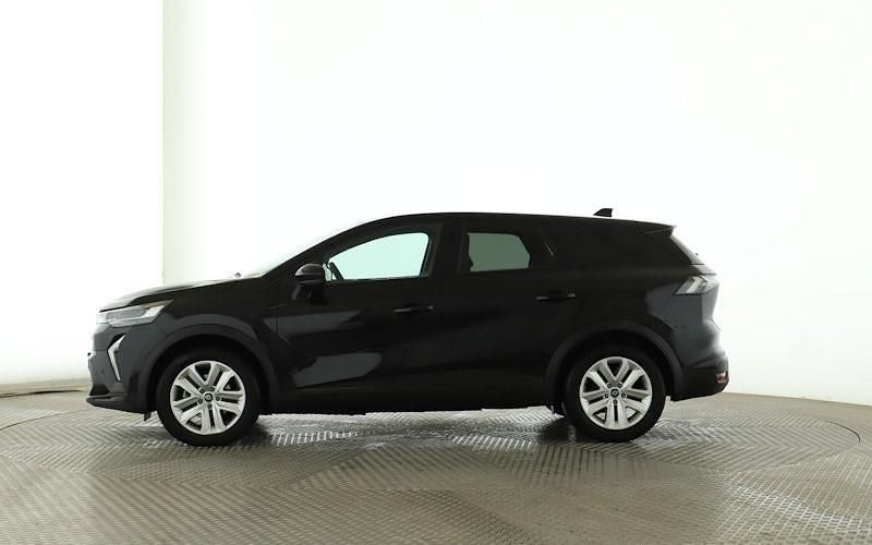 Gebraucht Renault Symbioz Evolution 143 PS (105 kW) 2025 Sternenschwarz (schwarz) SUV