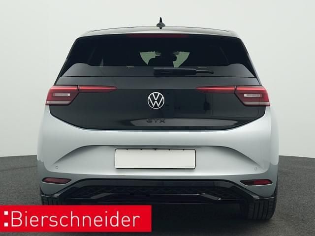 Gebraucht VW ID.3 GTX 210 kW (286 PS) 2025 Gelb Kleinwagen
