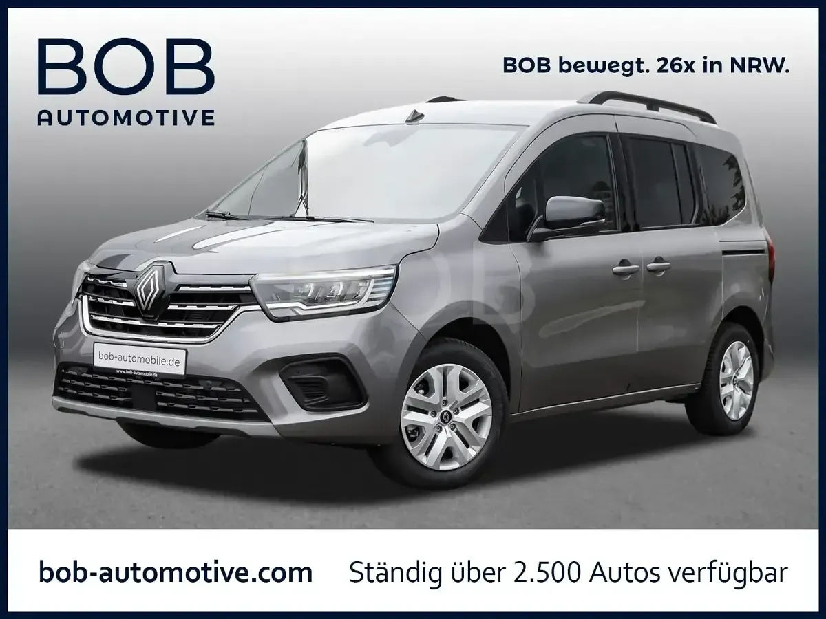 Gebraucht Renault Kangoo Techno 131 PS (96 kW) 2025 Van / Kleinbus