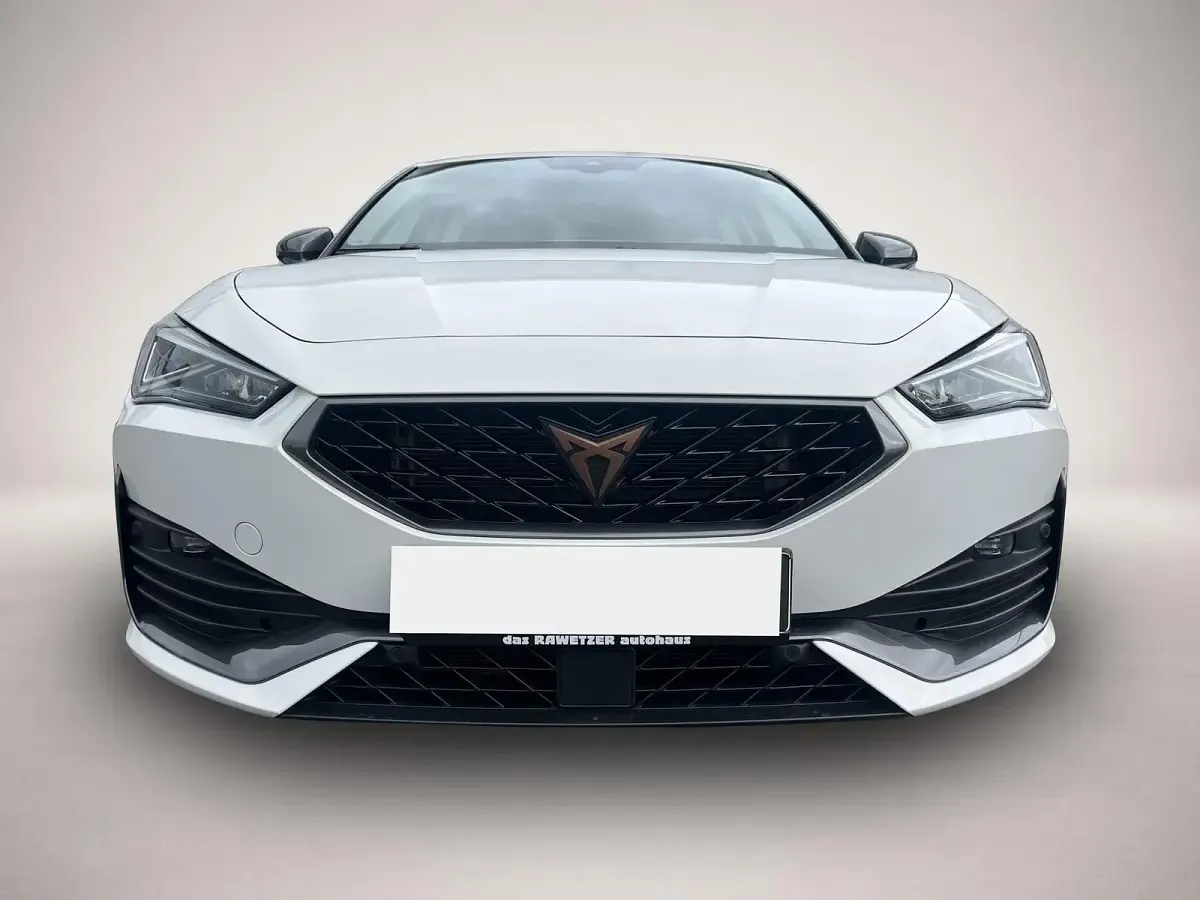 Gebraucht Cupra Leon 150 PS (110 kW) 2023 Manufacturer Limousine
