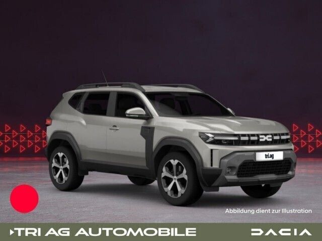 Neu 2024 Dacia Duster Extreme SUV | 28.937 € (Fairer Preis) - Bild 1/4