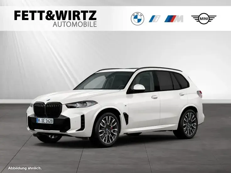 Gebraucht BMW X5 M Sport 298 PS (219 kW) 2025 SUV