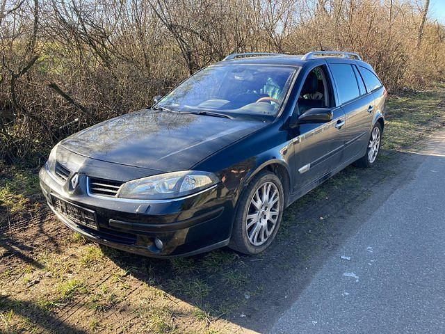 Gebraucht 2005 Renault Laguna GrandTour Initiale Kombi | 2.450 € - Bild 1/4