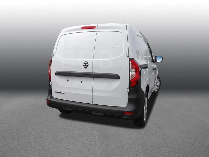 Gebraucht Renault Kangoo Rapid Advance 95 PS (69 kW) 2025 Weiß Van