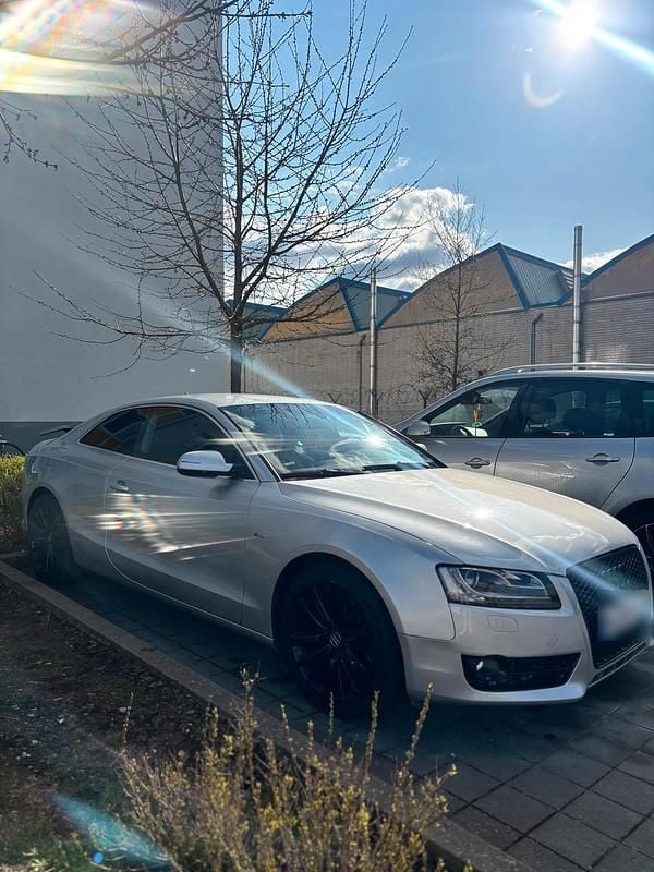 Gebraucht Audi A5 265 PS (194 kW) 2010 Coupé