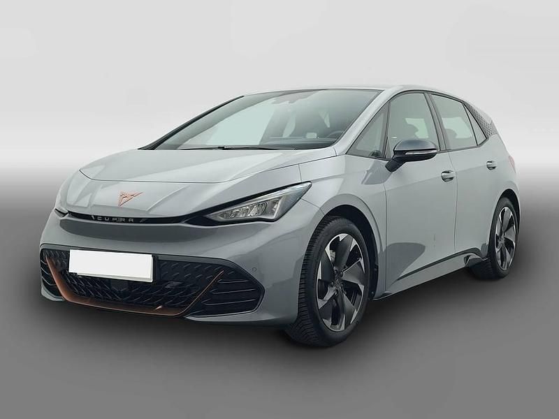 Gebraucht Cupra Born 169 kW (231 PS) 2023 Grau Kleinwagen