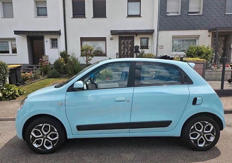 Gebraucht 2020 Renault Twingo Kleinwagen | 9.650 € - Bild 1/4
