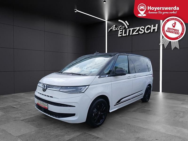 Neu VW Multivan Edition 204 PS (150 kW) 2026 Candyweiß Van