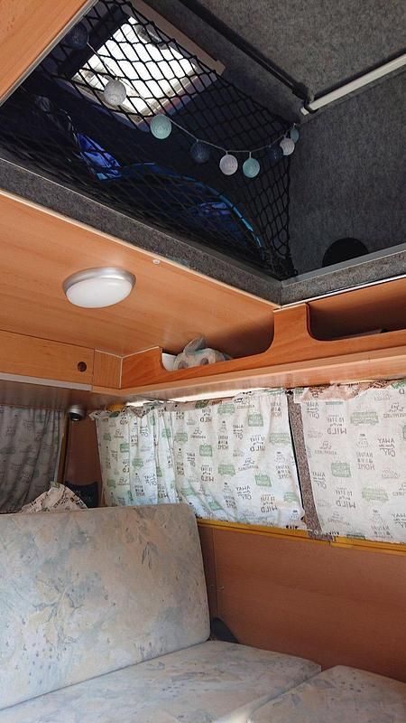 Gebraucht VW T3 78 PS (57 kW) 1983 Gelb Van