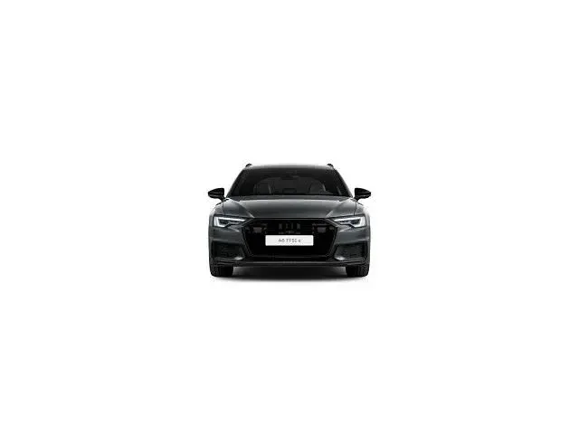 Gebraucht Audi A6 S-Line 367 PS (269 kW) 2023 Grau Kombi