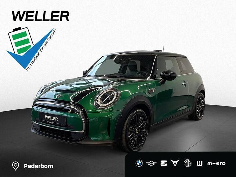 Andere Gebraucht 2023 Mini Cooper Kleinwagen | 21.490 € (Etwas zu teuer) - Bild 1/3
