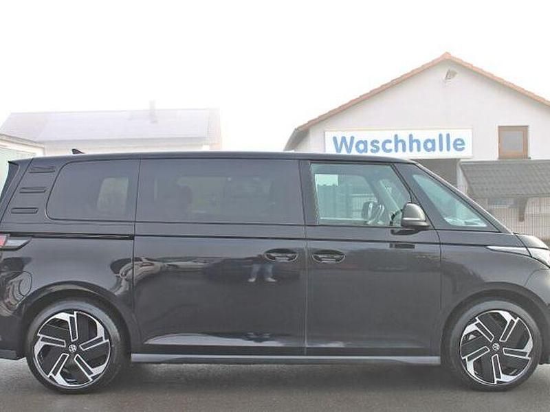 Gebraucht VW ID. Buzz GTX 250 kW (340 PS) 2025 Andere Van / Kleinbus