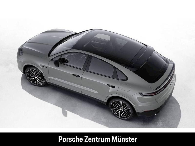 Gebraucht Porsche Cayenne 470 PS (345 kW) 2024 Kreide SUV