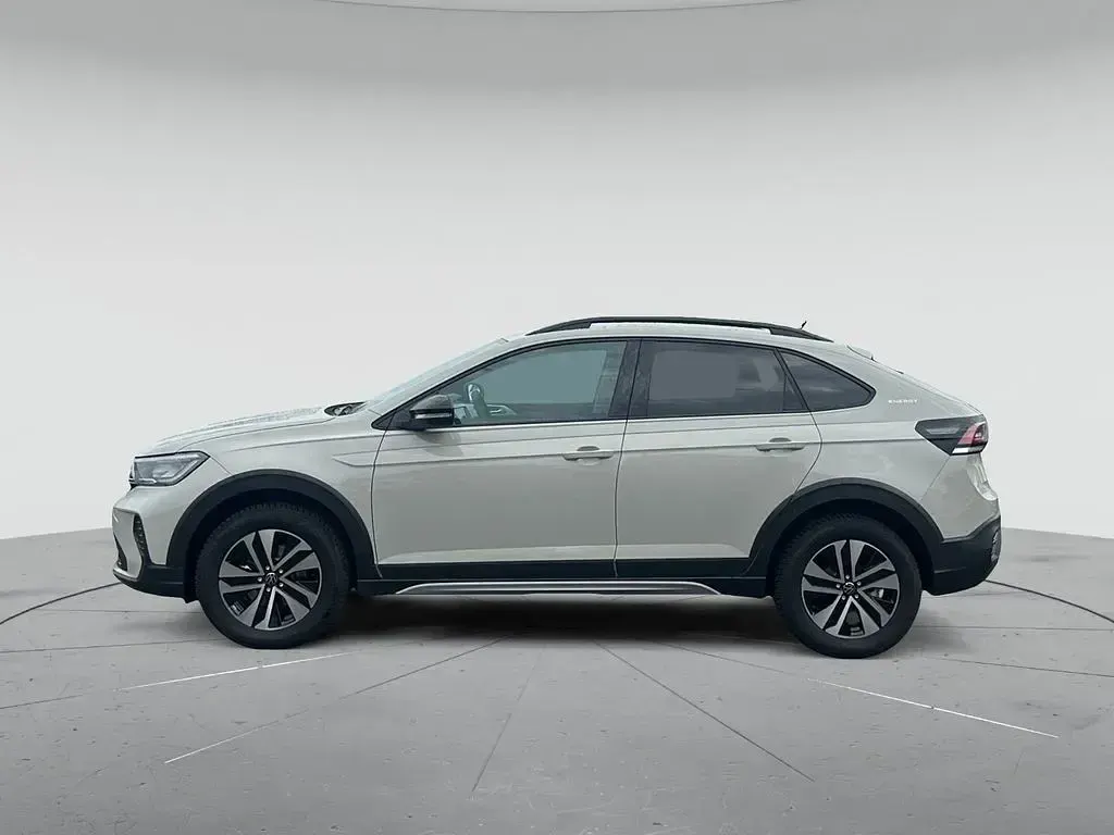 Neu VW Taigo 116 PS (85 kW) 2026 Ascotgrau SUV