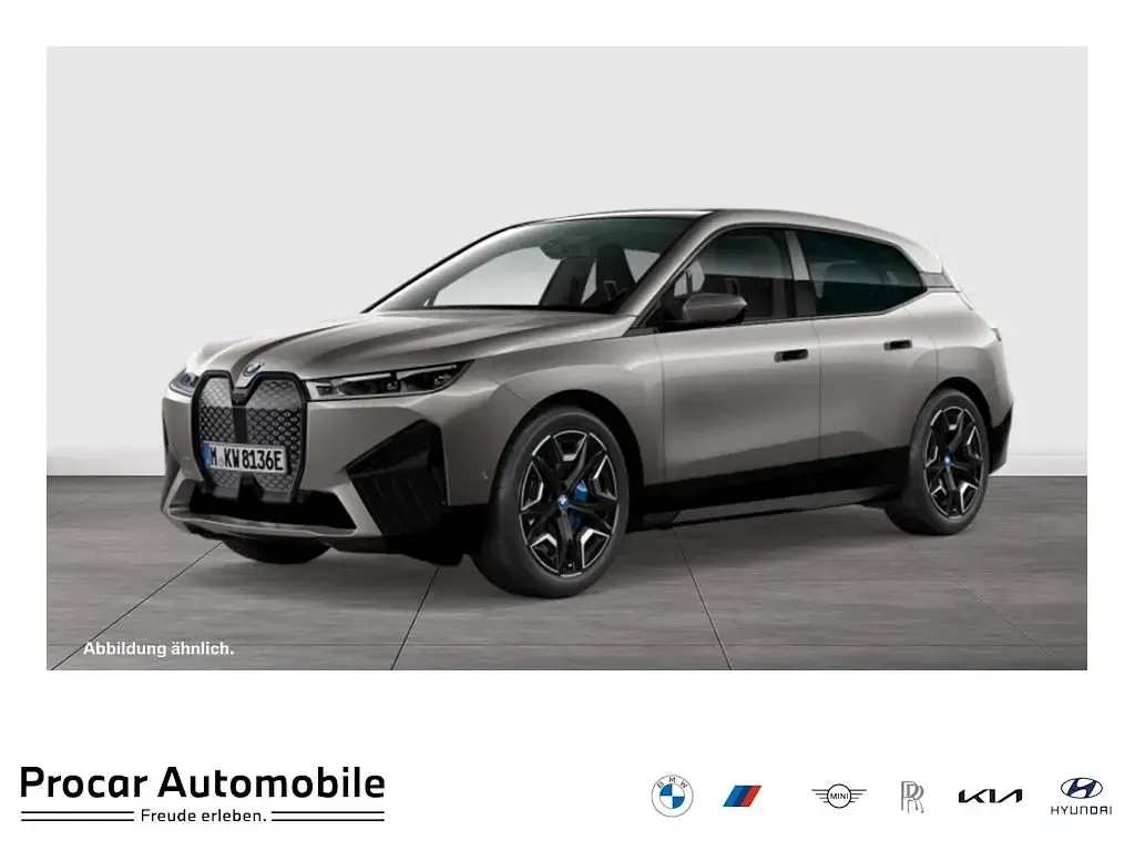 Gebraucht BMW iX M Sport 239 kW (326 PS) 2023 SUV