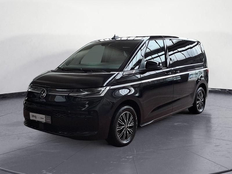 Gebraucht VW Multivan Style 150 PS (110 kW) 2025 Deep black perleffekt Van