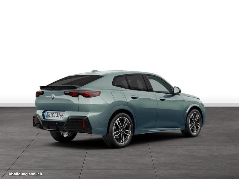 Gebraucht BMW X2 Luxury Line 150 PS (110 kW) 2025 SUV
