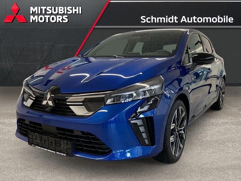 Royal blau (blau) Neu 2025 Mitsubishi Colt Select Limousine | 24.780 € (Fairer Preis) - Bild 1/4