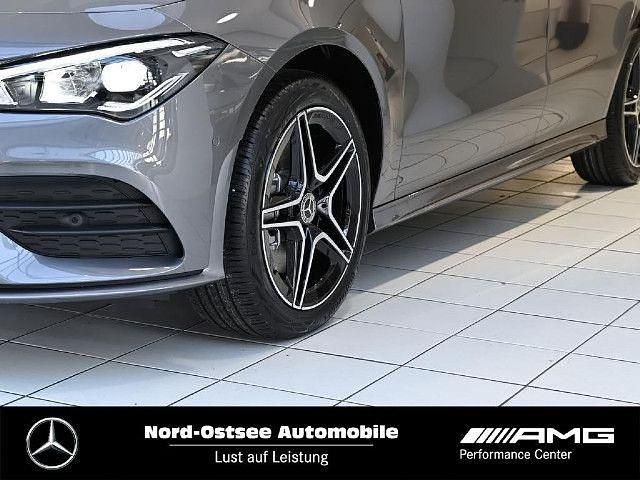 Gebraucht Mercedes CLA250e 218 PS (160 kW) 2023 Limousine