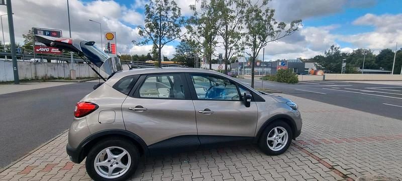 Andere farben Gebraucht 2014 Renault Captur SUV | 7.000 € (Guter Preis) - Bild 1/4