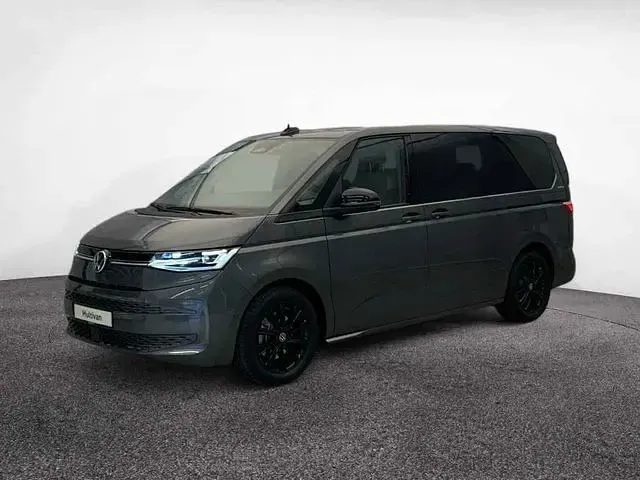 Neu VW Multivan S 245 PS (180 kW) 2026 Grau Van / Kleinbus