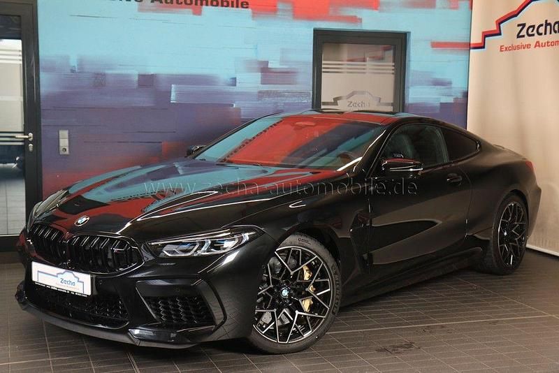 Bmw M8 Gebraucht