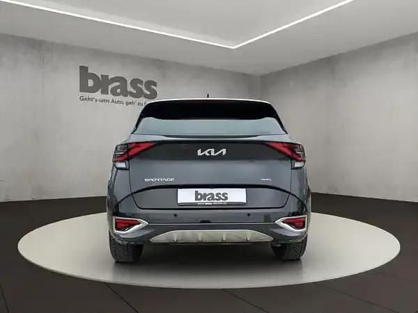 Gebraucht Kia Sportage 160 PS (117 kW) 2024 Pentametal SUV