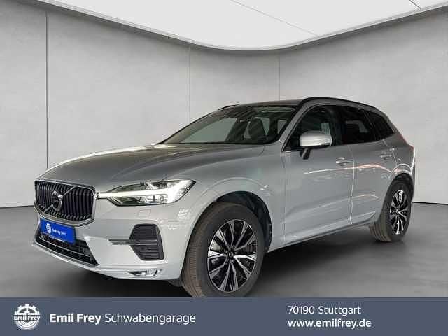 Gebraucht Volvo XC60 145 PS (106 kW) 2023 SUV