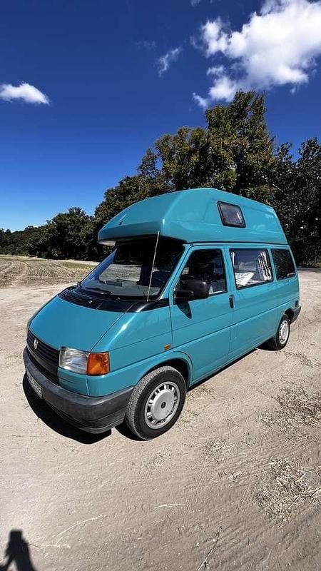 Gebraucht VW California California 77 PS (56 kW) 1993 Van