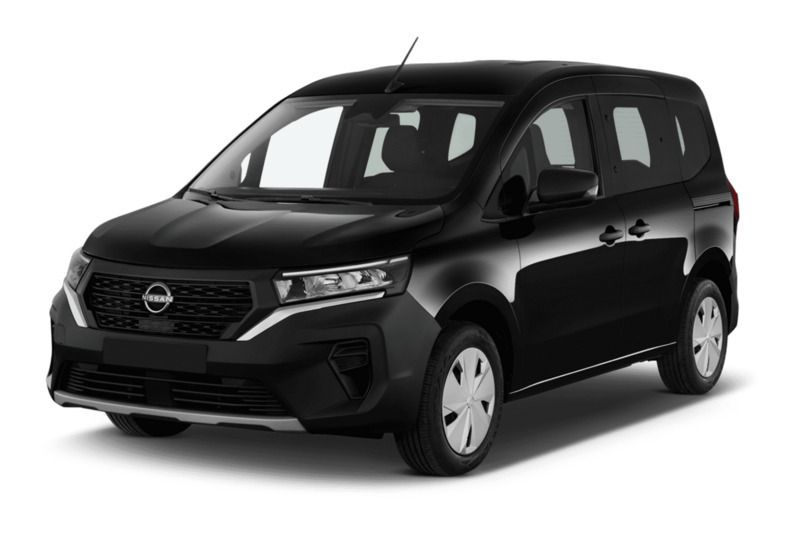 Neu 2024 Nissan Townstar Van / Kleinbus | 29.990 € (Fairer Preis) - Bild 1/4