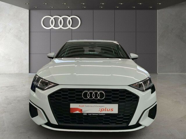 Gebraucht Audi A3 Sportback e-tron 204 PS (150 kW) 2022 Andere farbe Kleinwagen