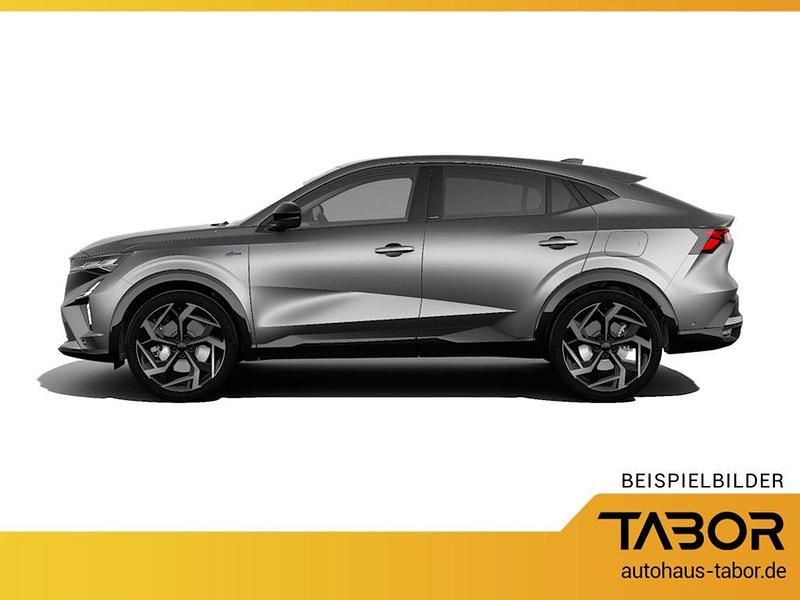 Neu Renault Rafale 300 PS (220 kW) 2026 Satinierte lackierung SUV