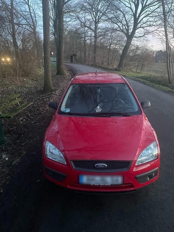 Gebraucht Ford Focus 2005 Kombi