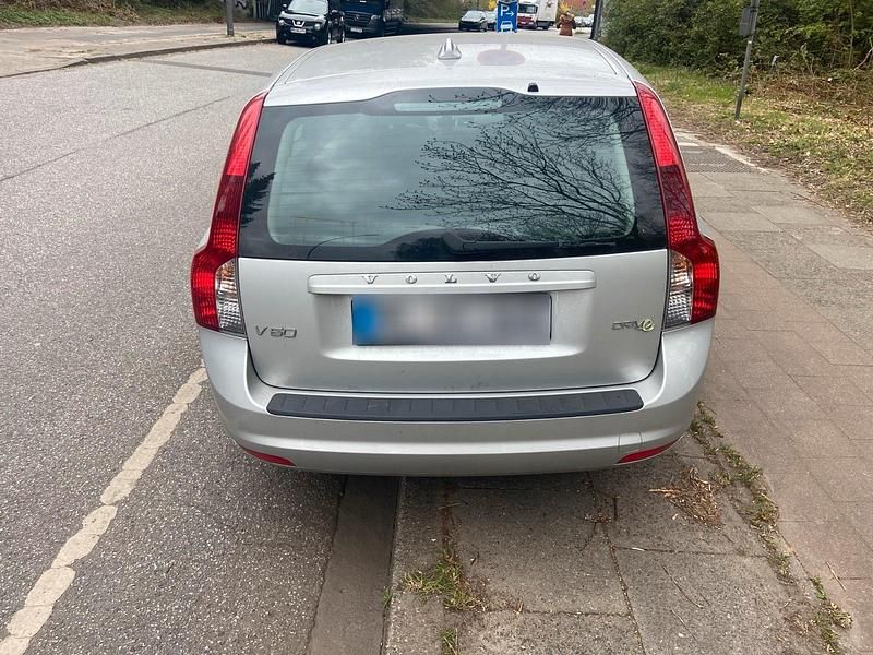 Gebraucht Volvo V50 110 PS (80 kW) 2010 Kombi