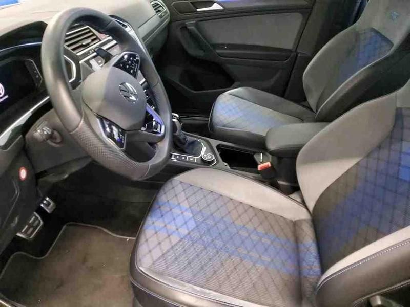Gebraucht VW Tiguan R 320 PS (235 kW) 2024 SUV