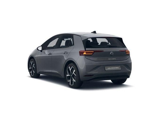 Neu VW ID.3 Life 169 kW (231 PS) 2026 Grau Kleinwagen