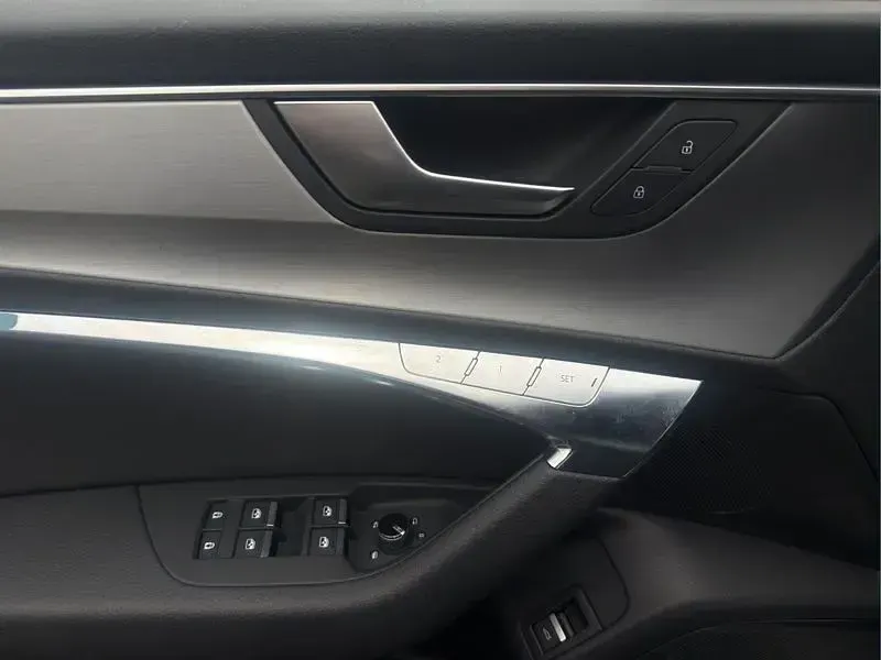 Gebraucht Audi S6 344 PS (253 kW) 2025 Grau Kombi
