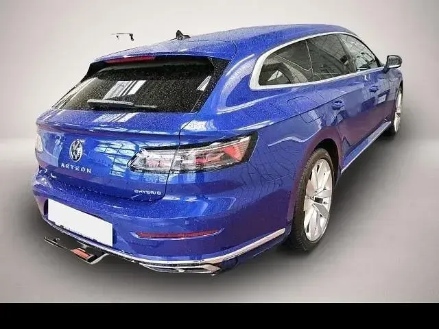 Gebraucht VW Arteon R-line 156 PS (114 kW) 2021 Manufacturer