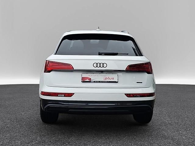 Usado Audi Q5 286 HP (210 kW) 2022 Branco SUV