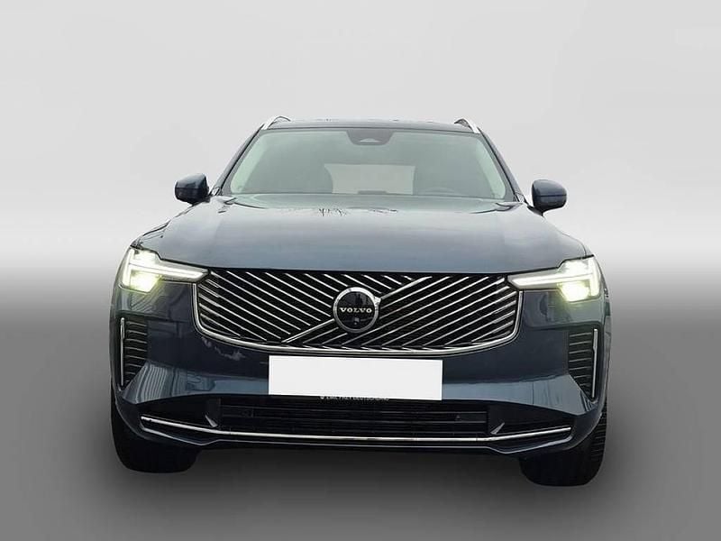Gebraucht Volvo XC90 Plus 250 PS (183 kW) 2025 Blau SUV