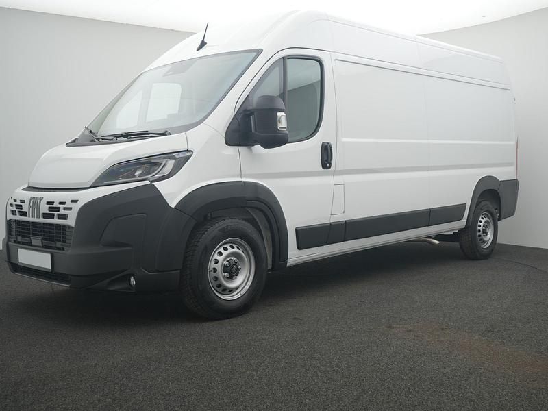 Neu Fiat Ducato S 140 PS (102 kW) 2026 Weiß Van
