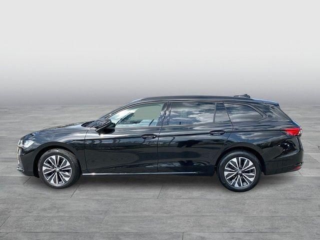 Gebraucht Skoda Superb Selection 150 PS (110 kW) 2025 Schwarz Kombi