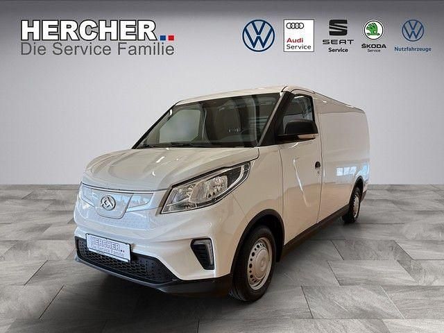 Weiß Gebraucht 2025 Maxus eDeliver 3 Van | 24.890 € (Superpreis) - Bild 1/4