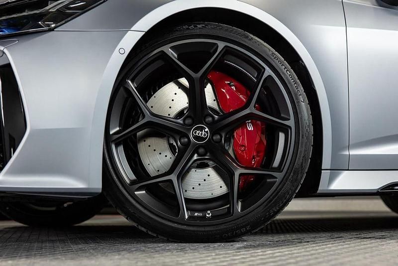 Neu Audi RS6 Performance 721 PS (530 kW) 2025 Matteffektlack audi exclusive Kombi