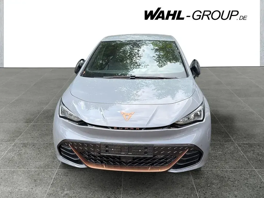 Gebraucht Cupra Born 169 kW (231 PS) 2022 Other Kleinwagen